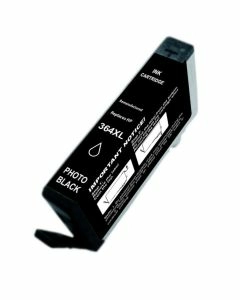 Second Life Replacement for HP 364PBK XL