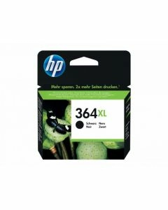 HP NO. 364 XL zwart