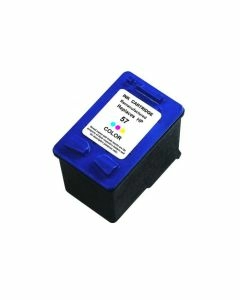 Second Life Replacement HP 57 XL