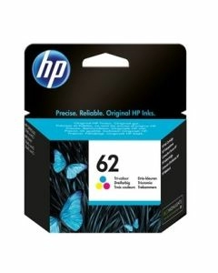 HP NO. 62 tri color