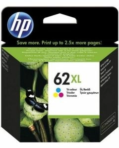HP NO. 62 XL kleur