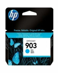 HP NO. 903 cyaan
