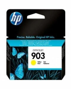 HP NO. 903 yellow