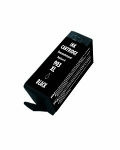Second Life Replacement HP 903 bk XL