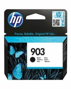 HP NO. 903 zwart