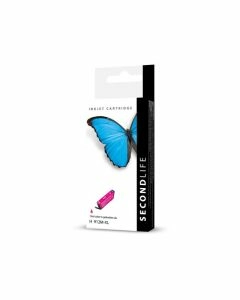 Second life Replacement HP 912XL magenta