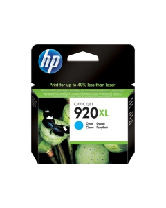 HP NO. 920 Cyaan XL