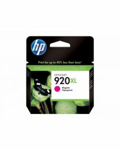 HP NO. 920 Magenta XL