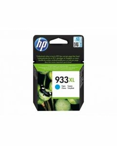 HP NO. 933  XL cyaan