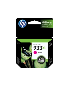 HP NO. 933  XL magenta