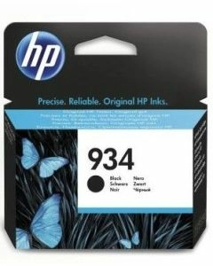 HP NO. 934 BK