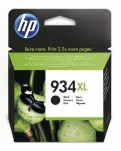 HP NO. 934 XL Black