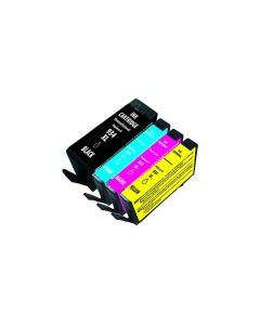 Second Life Replacement HP 934-935 multipack