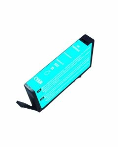 Second Life Replacement HP 935 cyaan