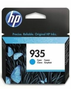 HP NO. 935 cyaan