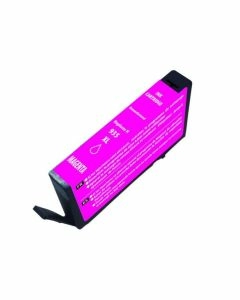 Seconc Life Replacement HP 935 magenta