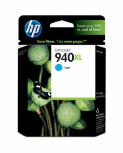 HP NO. 940 XL CYAAN