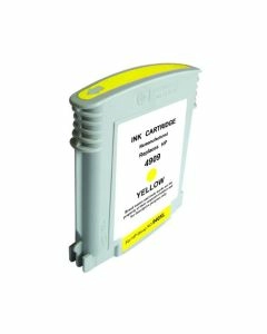 Second Life Replacement  HP 940 XL geel