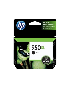 HP NO. 950 black XL