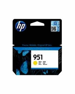 HP NO. 951 yellow