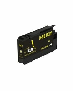 Second Life Replacement HP 951 XL geel