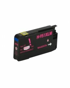 Second Life Replacement HP 951 XL magenta