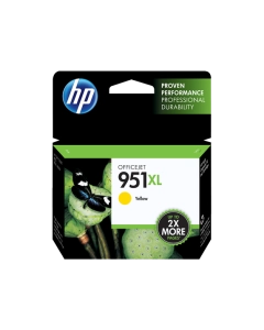 HP NO. 951 XL Yellow