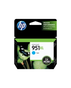 HP NO. 951 XL Cyaan
