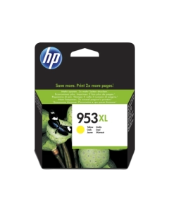 HP NO. 953 geel
