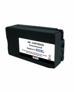 Second Life Replacement HP 953 multipack