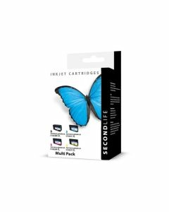 Second Life Replacement HP 963xl m.pack