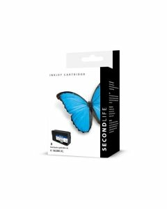 Second Life Replacement HP 963xl zwart