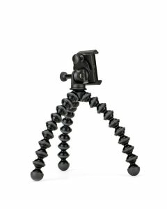 Joby GripTight Gorillapod Stand PRO houder voor smartphones tot 91mm breed