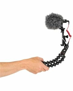 Joby Gorillapod GripTight PRO 2 Statief kit voor smartphones