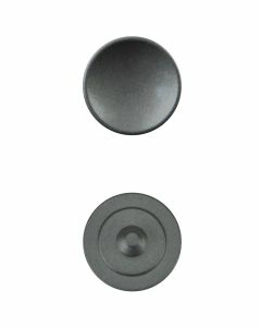 JJC soft release button grijs