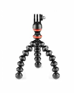 Joby Gorillapod Starters kit zwart