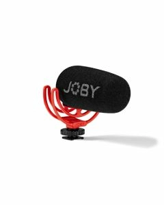 Joby Wavo vlog microfoon