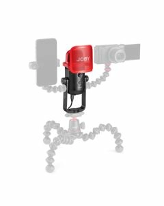 Joby Wavo POD microfoon