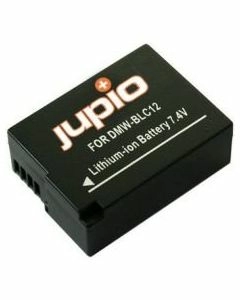 Jupio Panasonic BLC12 CPA0028