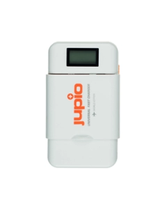 Jupio LUC0070 lader+powerbank