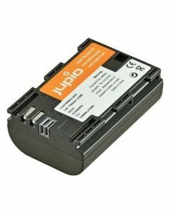 Jupio Canon LPE6N