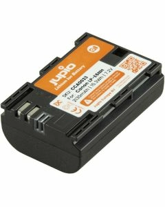 Jupio Canon LPE6NH
