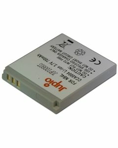 JUPIO CANON NB4L  CCA004