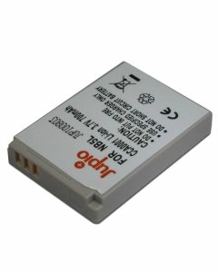 JUPIO CANON NB5L CCA001