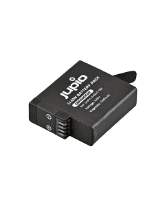 Jupio Gopro Hero 5,6 en 7 accu CGP0005 v2