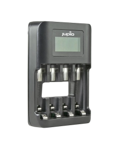 Jupio JBC0140 batterij lader