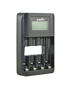 Jupio JBC0120 batterij lader
