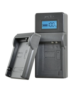 Jupio lader Canon LCA0038