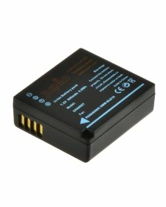 Jupio Panasonic BLG10E