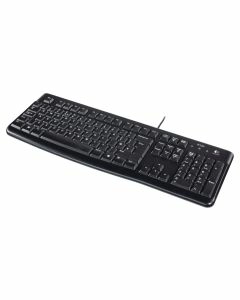 Logitech K120 toetsenbord